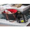 Image 3 : MISC. BAGS, HATS, BELTS, ETC.