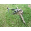 Image 2 : 6' - 3 POINT HITCH BLADE
