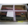 Image 2 : 2 BOXES OF ASST. TRAIN CARS & ENGINES - "AS IS"