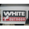 Image 5 : WHITE 22" DUAL STAGE SNOWBLOWER