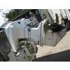Image 16 : MALIBU 175 BOAT W/JOHNSON 140 MOTOR ON EZ LOAD TRAILER