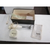 Image 1 : VINTAGE BAMIX HAND BLENDER
