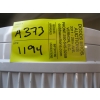 Image 2 : UPRIGHT ELECTRIC FAN W/TIMER