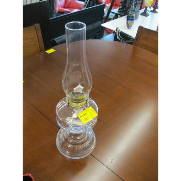 COAL OIL LANTERN