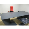 Image 1 : LG. EXECUTIVE DESK - UNIQUE DESIGN