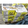 Image 1 : 6 BOXES OF 21 DEGREE COLLATED PLASTIC STRIP NAILS, 2 1/8"