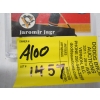 Image 4 : JAROMIR #183 JAGR PRO-SET 9.5-100 1990-1991 ROOKIE HOCKEY CARD
