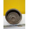 Image 3 : 1841 BIBLE - NOT ENGLISH - & A BUTTER PRESS