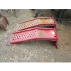 Image 2 : PAIR OF CAR RAMPS