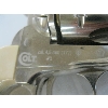 Image 2 : COLT .177 CALIBER PELLET PISTOL W/EXTRA CARTRIDGES