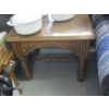 Image 4 : 3-PC COFEE & END TABLE SET