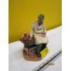 Image 1 : ROYAL DOULTON FIGURINE "LUNCH TIME"
