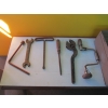 Image 3 : BOX OF VINTAGE TOOLS