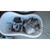 Image 4 : AS IS' SMALL HONDA 90CC MOTORBIKE - HAS BEEN TAKEN APART - NEEDS TO BE PUT BACK TOGETHER 