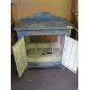 Image 2 : VINTAGE CANADIANA CABINET