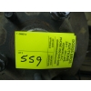 Image 9 : LG. LOT OF ASST. PARTS INCL. REAR END, SPRINGS, BRAKES, HUBS, ETC. - 66 SHELBY