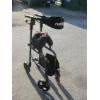 Image 4 : 4 WHEEL WALKER & BED SAFETY RAIL