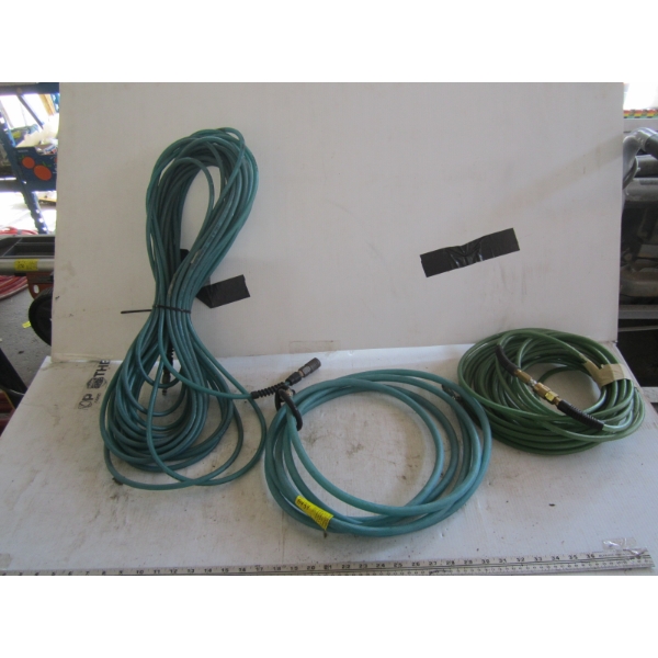 AIR COMPRESSOR HOSE