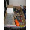 Image 1 : MISC. SCREWDRIVERS, NUT DRIVERS, BITS, ETC.