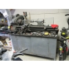 Image 1 : 9" HERCUS WORKSHOP PRECISION LATHE, MODEL ARL 