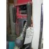 Image 6 : GILBERT & BARKER LG. FACE COMPUTER PUMP W/RETRACTABLE HOSE - 1956