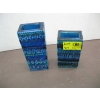 Image 1 : PAIR OF BITOSSI, ALDO LONDI CUBES