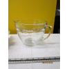 Image 2 : LG. MEASURING CUP, LIDDED DISH & CORNING WARE DISH W/LID