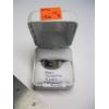 Image 2 : MEN'S TUNGSTEN 10KT RING W/3 DIAMONDS - SZ 8