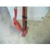 Image 2 : BUNDLE OF TOOLS - SLEDGEHAMMER, PRYBAR, SHOVEL