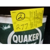 Image 2 : 2 GREASE CANS