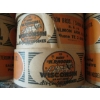 Image 2 : 12 ROLLS OF PETERSON BROS. SALMON ARM WRAPPING TAPE