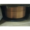 Image 4 : 2 NEW BOXES & PART BOX OF WELDING WIRE
