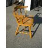 Image 2 : ROUND BACK CHAIR