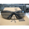 Image 2 : BOX OF GREY TEMPLE GREY LENS SAFETY GLASSES