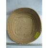 Image 2 : LG. HANDWOVEN BASKET
