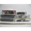 Image 1 : 2 N SCALE TRAIN ENGINES