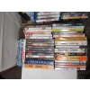 Image 3 : 2 BOXES OF ASST. DVDs 