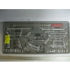 Image 2 : MASTERCRAFT MAXIM SOCKETS & WRENCHES 