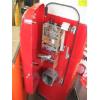 Image 2 : COCA COLA VENDO 44 COKE MACHINE - GOOD RUNNING ORDER