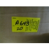 Image 4 : MISC. EXTENSION CORDS, 12V TROUBLE LIGHT, ETC.