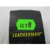 Image 3 : LEATHERMAN W/SHEATH