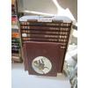Image 4 : 2 BOXES OF ASST. BOOKS - TIME LIFE, OLD WEST SET & ASST. PAPER & HARDCOVER