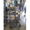 Image 1 : SPOOL STAND ON CASTORS