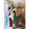 Image 3 : CHRISTMAS DÉCOR & A CHRISTMAS TREE ON STAND