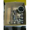 Image 2 : MISC. TIRE IRONS, TRAILER BALLS, ETC.