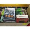 Image 2 : 6 BOXES OF BOOKS - HARD & SOFT COVER