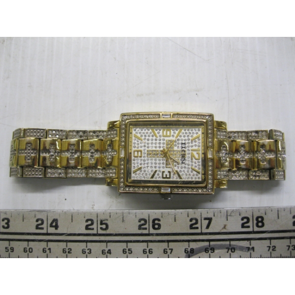 ELGIN DRESS WATCH - CONDITION UNKNOWN - UNVERIFIED
