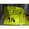 Image 4 : BEAR SOAPSTONE SIGNED J. GREENLAND 