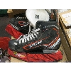 Image 3 : PAIR OF SKATES, SZ 10, A BASKETBALL, TENNIS BALLS, BASEBALL GLOVES, ETC.