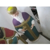 Image 4 : 7 PLASTIC FIGURINES